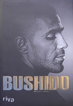 Bushido Biografie