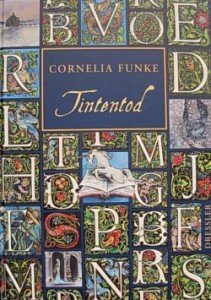 Cornelia Funke Tintenwelt 3 Tintentod