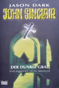John Sinclair - Der dunkle Gral