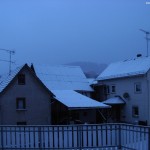 Schnee 7