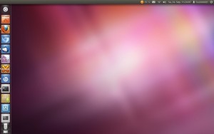 Linux-Ubuntu
