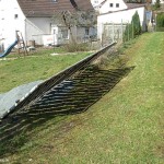 Das Tote Gartentor in Blasbach 7