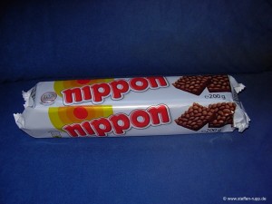 Nippon Puffreis