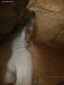 Kubacher Kristallhöhle