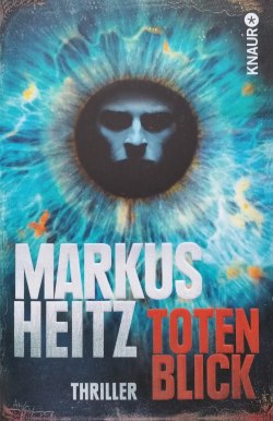 Markus Heitz - Totenblick