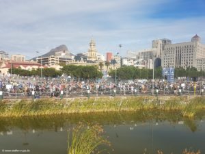 Cape Town Cycle Tour 11