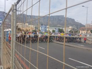 Cape Town Cycle Tour 13