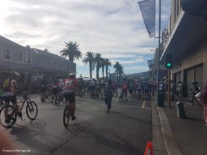 Cape Town Cycle Tour 3