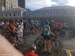 Cape Town Cycle Tour 4