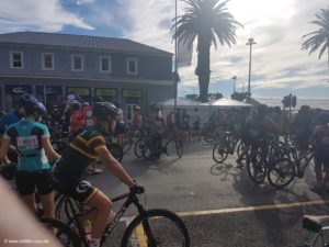 Cape Town Cycle Tour 5