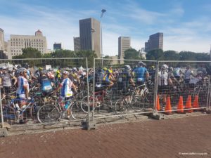 Cape Town Cycle Tour 7