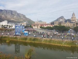 Cape Town Cycle Tour 9