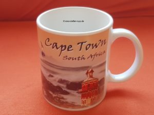 Cape Town Tasse 2