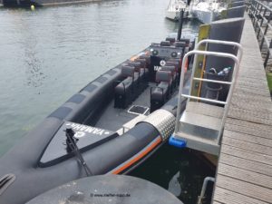 700 PS Schlauchboot 4