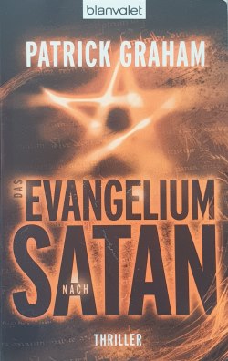 Patrick Graham - Das Evangelium nach Satan