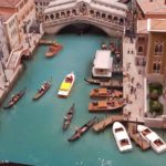 Miniatur Wunderland Venedig