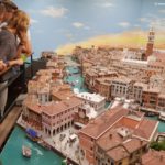 Miniatur Wunderland Venedig Markusdom 1
