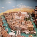 Miniatur Wunderland Venedig Markusdom 2