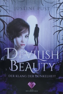 Justine Pust - Devilish Beauty 2